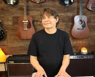 Fundador do Clube da Esquina, Lô Borges morre aos 73 anos