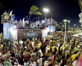 Furdunço e Fuzuê: cadastro para pré-carnaval termina nesta terça