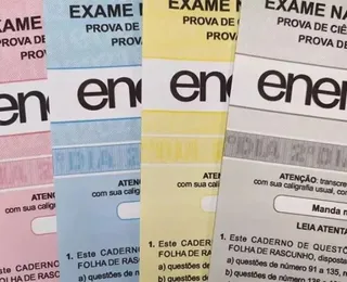 Prazo para pedir isenção da taxa do Enem 2026 termina nesta sexta