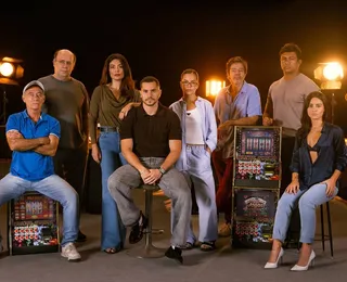 ‘Game of Thrones brasileira’ será lançada pela Netflix em outubro; conheça