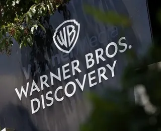 Warner Bros. pode ser comprada em breve e mudar indústria para sempre