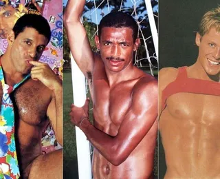 Globo veta documentário sobre revista masculina sucesso nos anos 90