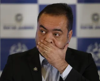 AtlasIntel: 62% desaprovam Cláudio Castro na Segurança Pública do RJ