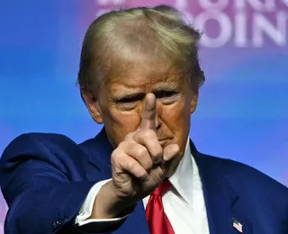 Trump mira domínio de mais um território após ataque à Venezuela