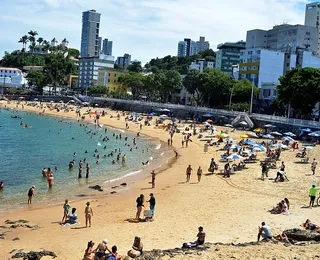 Governo altera feriado e baianos terão descanso de 3 dias consecutivos
