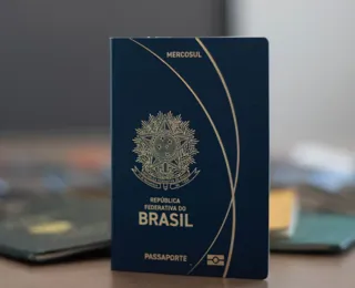 Governo dá ultimato em brasileiros com passaporte próximo a vencer