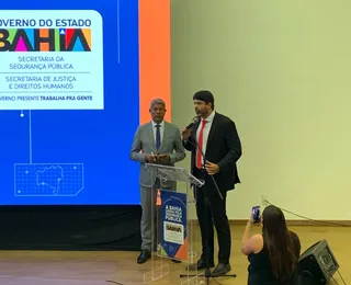 Governo faz investimento pesado para combater facções em presídios