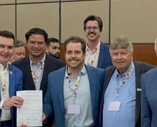 Grupo Marca firma parceria estratégica na COP 30 e reforça compromisso com a economia circular