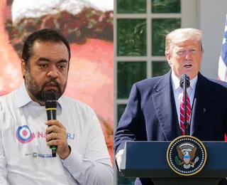 Guerra ao CV: Castro quer sanções econômicas dos EUA e ajuda de Trump