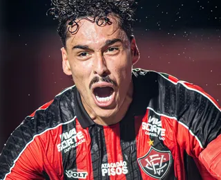 Halter fica: Zagueiro atinge meta e Vitória terá que pagar R$ 7 milhões