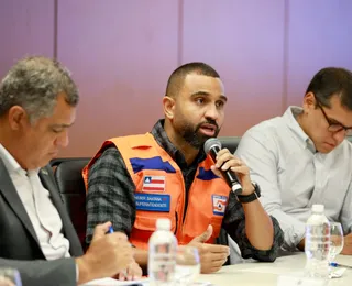 Chefe da Defesa Civil revela porquê deixou governo Jerônimo Rodrigues