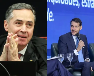 'Herança maldita'? Veja os processos que Barroso deixa para Messias