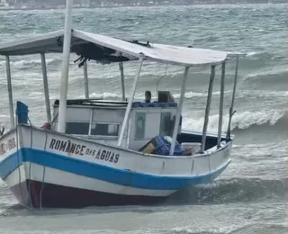 Pescador desaparecido em Salvador: corpo é encontrado após sumiço no mar