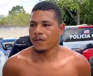 Homem é encontrado sem cabeça no meio da rua no interior da Bahia