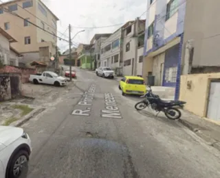 Homem é executado a tiros no Nordeste de Amaralina