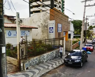 Homem é morto a facadas no bairro do Costa Azul