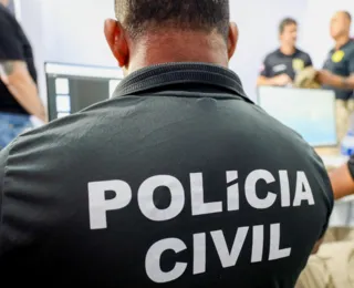 Homem é morto por amigo durante briga no interior da Bahia