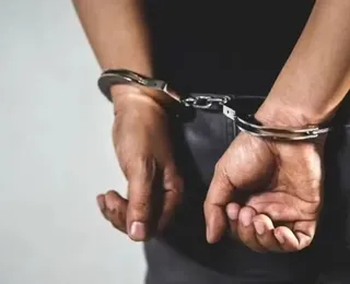 Homem é preso suspeito de estuprar a sobrinha