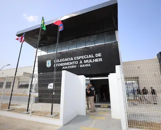 Homem é preso suspeito de estuprar enteada de 7 anos no norte da Bahia