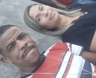 Homem mata esposa a tiros dentro de casa em Camaçari