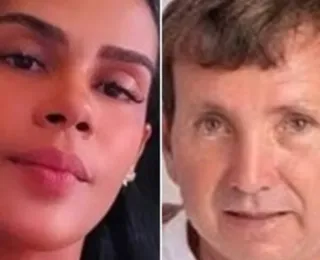 Homem mata ex-esposa e é encontrado morto horas depois do crime