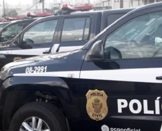 Padrasto decepa dedo do enteado de 7 anos após término com mãe da criança