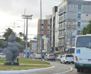 Tiroteio assusta candidatos durante prova do Enem em Ondina