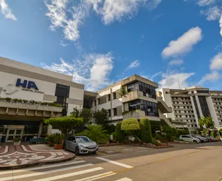 Hospital Aliança celebra 35 anos com excelência no atendimento