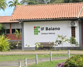 IF Baiano abre vagas para professores com salários de R$ 8 mil