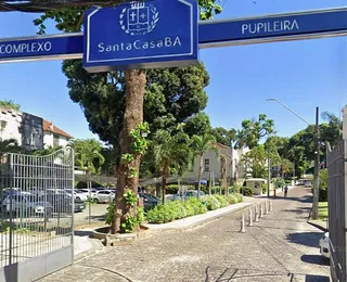 Cemitério de escravizados: estacionamento em Salvador é interditado pelo Iphan