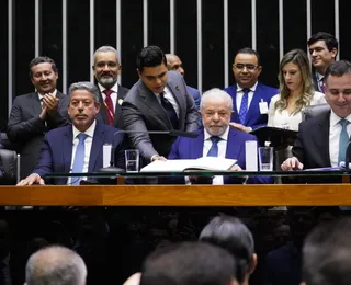 IR: Lula pressiona Câmara para aprovar isenção de R$ 5 mil e faz alerta