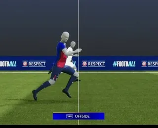 Impedimento semiautomático chega ao Brasileirão; saiba detalhes