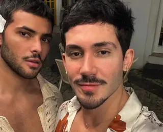 Influenciador baleado no Rio de Janeiro desabafa: "Dias assustadores"