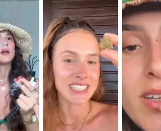 Influenciadora Melissa Said permanece presa em Salvador