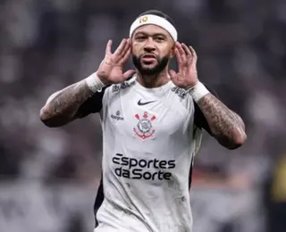 Baiana afirma estar esperando filho de Memphis Depay: "Ignorou"