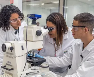 Petrobras abre dezenas de vagas para Jovem Aprendiz em Salvador