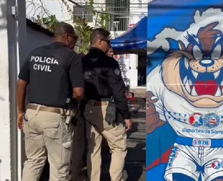 Integrantes da Bamor detidos em operação são liberados