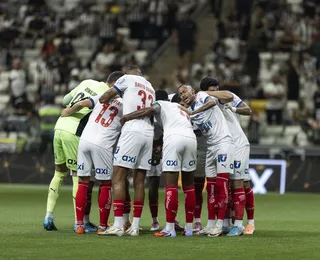 Inter x Bahia: onde assistir, escalações, desfalques e arbitragem