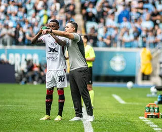 Jair Ventura vê duelo com Ceará como "final de Copa do Mundo"