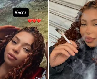 Japinha do CV viva? Web cria debate após supostas postagens viralizarem