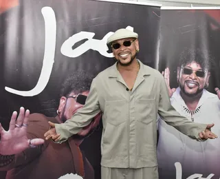 Jau abre noite na Arena A TARDE e celebra centenário do jornal: "Tudo de bom"