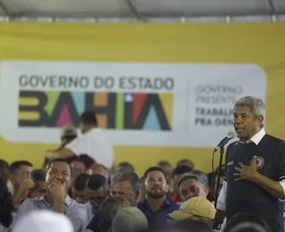 Jerônimo vai a Belém para cumprir missão ao lado de Lula