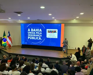 "Mexer no andar de cima", diz Jerônimo sobre operações em bairros nobres