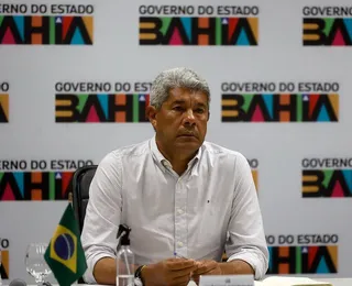 Jerônimo revela ligação para Bruno Reis após chuvas: 'Dez da noite'