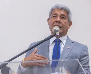 Jerônimo solicita empréstimo de R$ 650 milhões para a Bahia