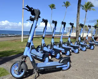 Jet redobra estratégia contra roubos e mira Brasil como maior mercado