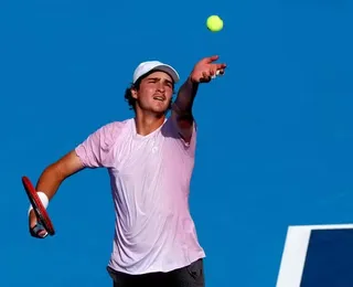 João Fonseca avança no ATP de Basileia sem entrar em quadra; entenda