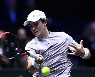 João Fonseca desiste de atuar no ATP 250 de Atenas; saiba motivo