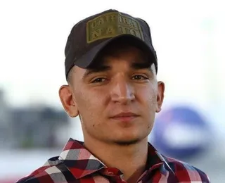 João Gomes relata terror durante operação no Rio: “Atiraram do nada”