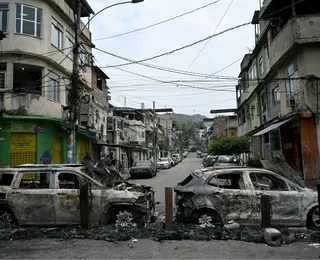 Jogos são adiados por entidade em meio a caos no Rio de Janeiro